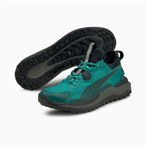 Tenis Para Correr Hombre Voyage Nitro Gore Tex PUMA