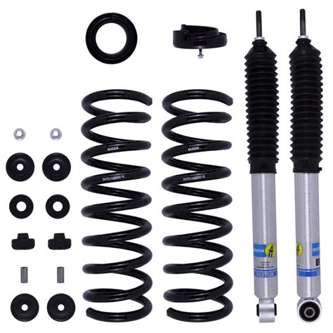 Bilstein Bs B Suspension Leveling Kit Front