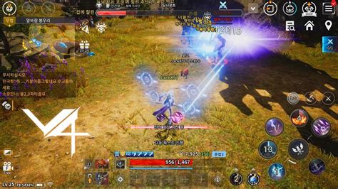 Game MMORPG Android Terbaik Di Tahun 2021