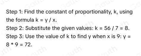 Solved This Is The Only Question In This Section Question Watch Video Show Examples If X And Y