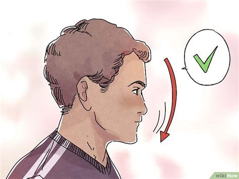 Formas De Saber Si Alguien Miente Wikihow Facial Expressions Body