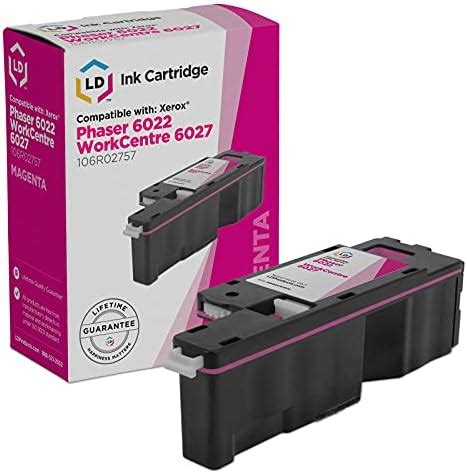 Amazon Ld Products Remanufactured Toner Cartridge Replacement For