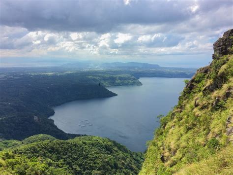 Mt Maculot Cuenca Batangas Climb Guide ChaseJase