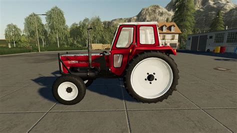 STEYR 760 Plus Basisversion V1 3 0 Modhub Us