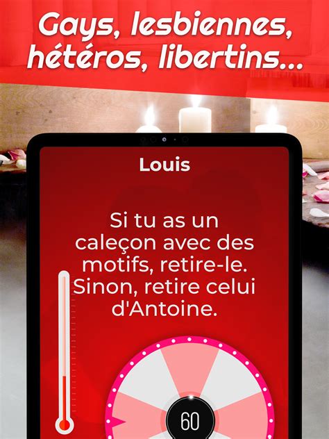 Android 用の Sexe Roulette 🔥 Jeux Coquins Pour Couple Hot Apk をダウンロード