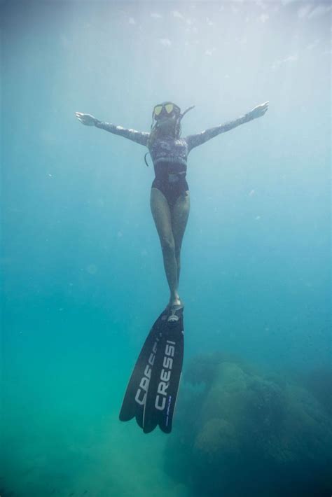 HOW TO GET INTO FREEDIVING BEGINNERS GUIDE TO APNEA