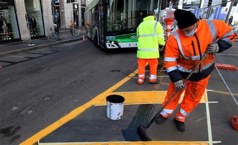 Parcheggio Interrato Opera Da 4 Milioni