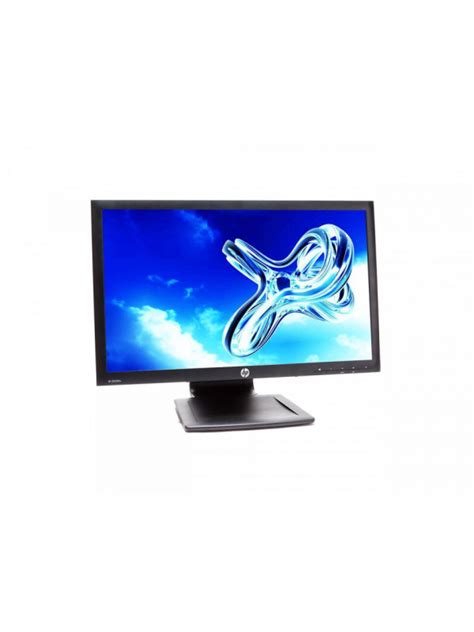 Monitor LED HP ZR2330w 23 Inch 14ms Black Panel IPS 1920 X 1080 DP