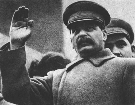 10 Genuine Facts About Joseph Stalin Fact City