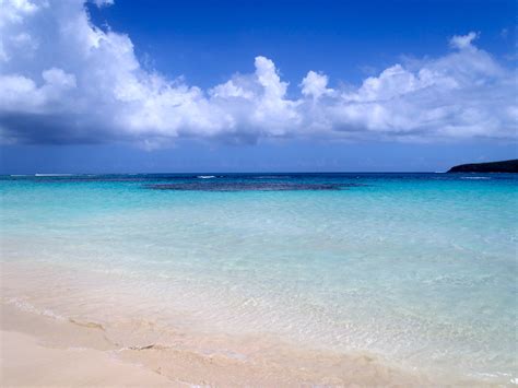 Flamenco Beach, Puerto Rico | Beach, Beach life, Puerto