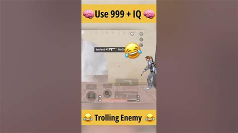 Trolling Enemy Shorts Bgmi Jonathangaming Bgmifunny Foxtengaming