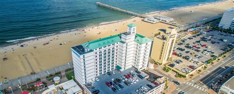 Boardwalk Resort Virginia Beach: Reviews, Pictures & Floor Plans | Vacatia