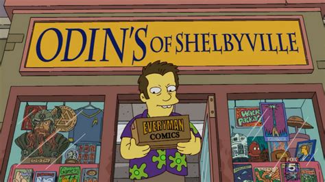 Odins Of Shelbyville Wikisimpsons Fandom