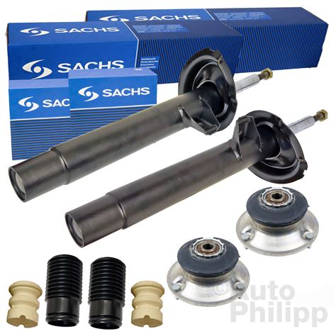 Sachs Sto D Mpfer Staubschutzsatz Domlager Vorne Bmw Er E Ebay