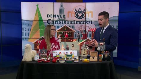 Denver Christkindlmarket returns to the heart of Denver for its 23rd season