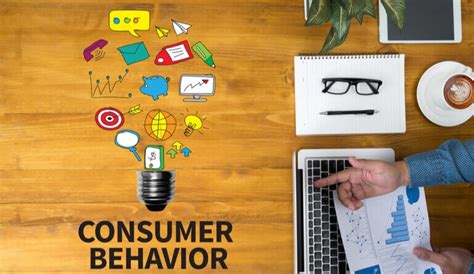 Consumer Behavior All You Need To Know Techfunnel