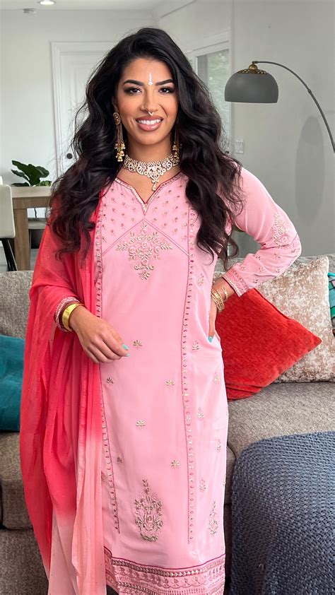 Jasmine Sherni | Just living that step-sister life with