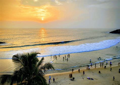 Trivandrum Night Walk Hours Guided Walking Tour