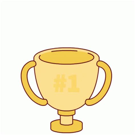 Trophy Animated Gif