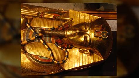 30 Incredible Treasures Discovered In King Tuts Tomb Live Science