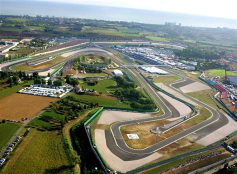 Misano World Circuit