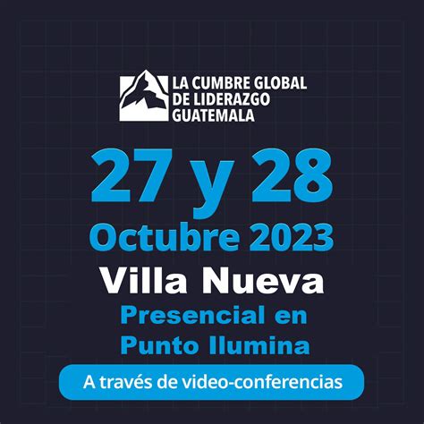 Evento Para L Deres De Iglesia Vida Real Punto Villa Nueva Entradas