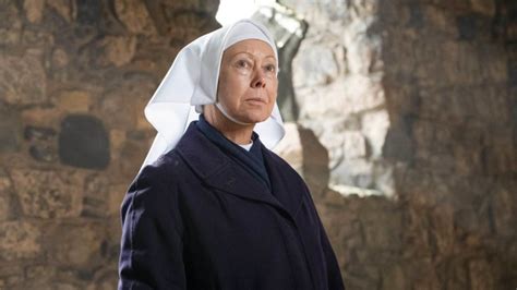 Watch The 2019 Holiday Special Call The Midwife Pbs