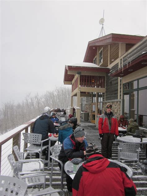 Sensible Travel Advice: Is Lutsen the Best Ski Resort in Minnesota?