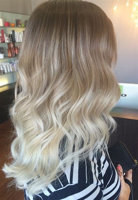 40 Gorgeous Ways to Rock Blonde & Silver Hair! - Hairstyles Weekly