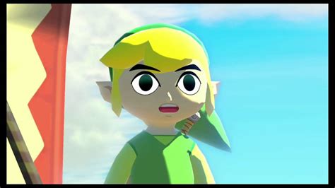 The Legend Of Zelda Wind Waker Hd Part 3 Pirate Power Youtube