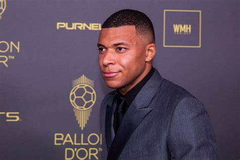 Kylian Mbappe Pariul Lui Luis Enrique Va C Tiga Multe Baloane De