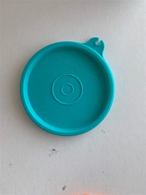 Tupperware Seal H 733 Replacement Seal Your Choice Etsy