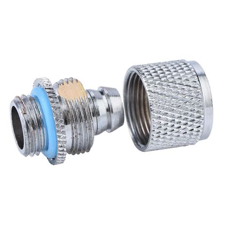 Ready Stock Pcs G Points Soft Tube Compression Fitting