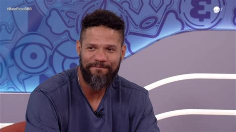 Bate Papo Bbb Ao Vivo Juninho Com Thais Fersoza E Ed Gama