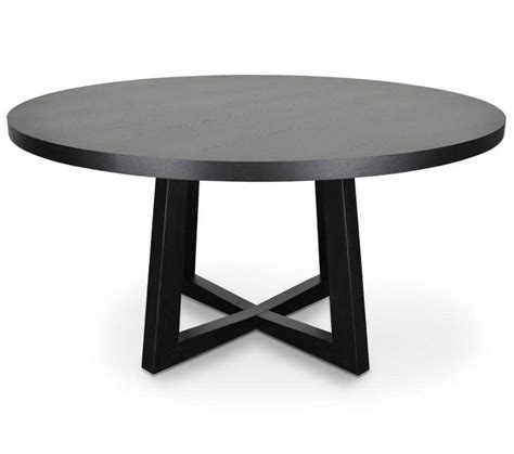 Round Dining Table Set Melbourne : Modern Round Dining Tables Sydney Beyond Furniture : This one ...