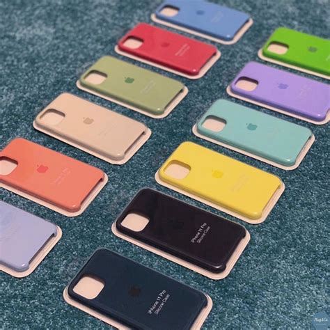 Fundas De Silicona Para Iphone Cubiertas Del Iphone Fundas