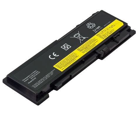 Laptop Battery For Lenovo ThinkPad T420s T430s T430si