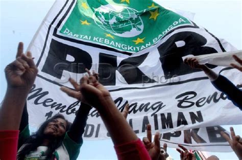 Pbnu Warning Pkb Tak Manfaatkan Mars Abad Nu Untuk Kepentingan Politik