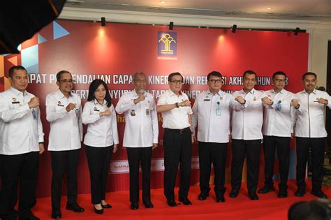 Kanwil Kemenkumham Bengkulu Siap Dorong Implementasi Bisnis Dan Ham Di