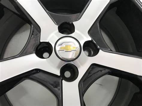 Roda Avulsa Aro Zunky Zk Gm Chevrolet Prisma Onix Lt Ltz