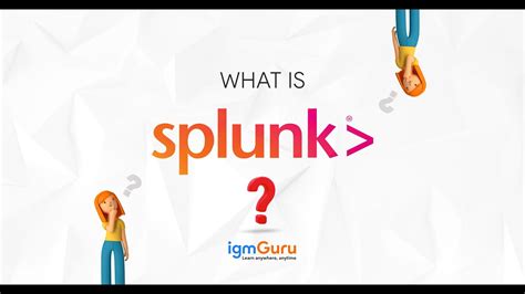 What Is Splunk Splunk Tutorial For Beginners Splunk Online Training