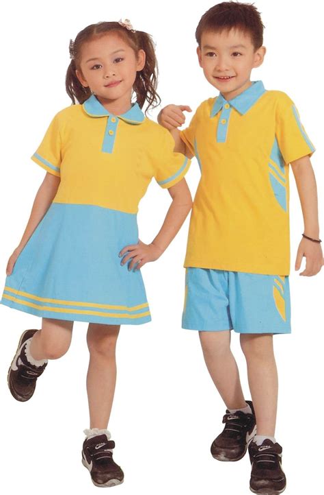 Nursery uniform شركة يونيفورم الروضة