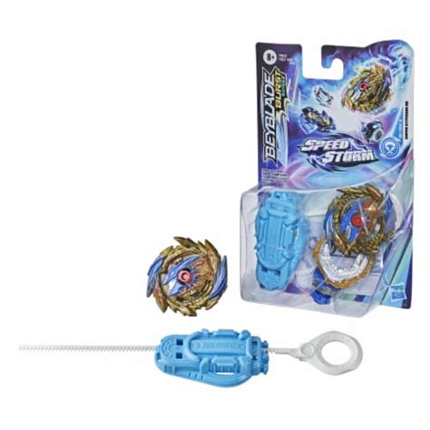 Beyblade Burst Surge Speedstorm Starter Packs Assortment 1 Ct King