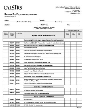 Fillable Online Sdcoe Request For Forms Andor Information Sdcoe Fax