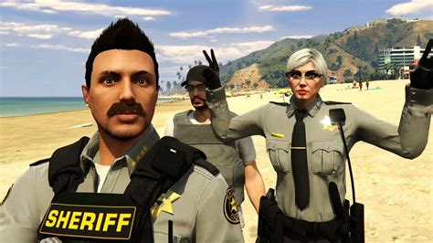 5 Best Gta 5 Rp Servers In 2023