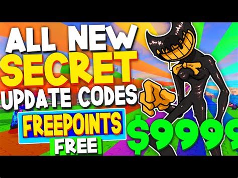 ALL NEW FREE POINTS UPDATE CODES In FRIDAY NIGHT BLOXXIN Roblox