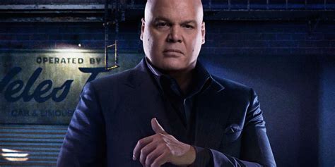 Kingpin's Vincent D’Onofrio Shares a Jacked Gym Selfie Ahead of MCU Return