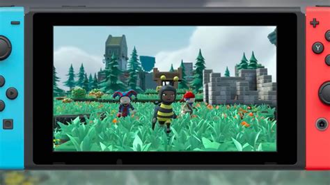 Portal Knights Review - A Crafty Adventure Indeed - BagoGames