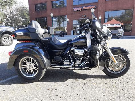 Used Harley Davidson Trike For Sale Near Me Harley Trikes Used