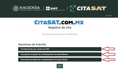 Cita Sat Saca Cita Para El Sat En Línea Ahora 《 2025